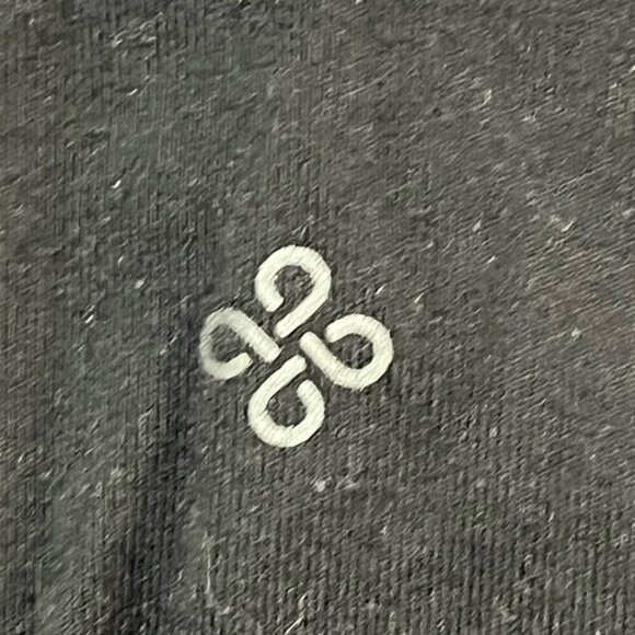 Shambhala GoTo Black High-Waisted Leggings - Size S - Picture 7 of 13